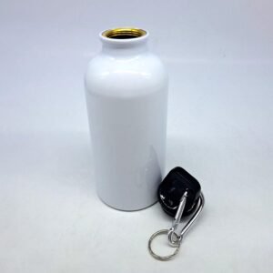 BOTELLA SUBLIMACION BLANCA