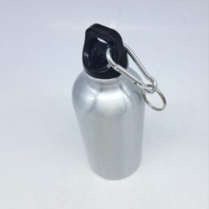 BOTELLA SUBLIMACION PLOMO