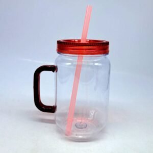 VASO PLASTICO