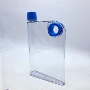 VASO PLASTICO