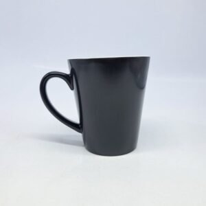 JARRO CONICO MAGICO NEGRO 12 Oz