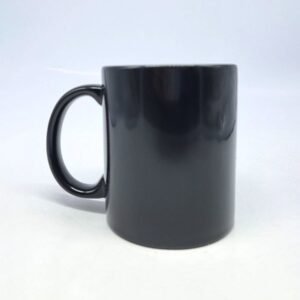 JARRO MAGICO NEGRO INTERIOR AZUL 11 ONZ