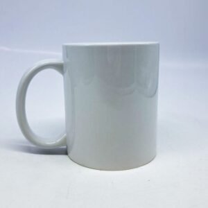 JARRO 11 ONZ. BLANCO  SUBLIMACION