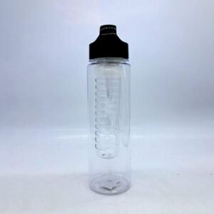 TOMATODO INFUSIÓN 700ML NEGRO