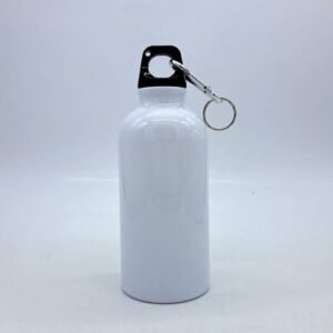 BOTELLA ACERO 400 ML COLOR