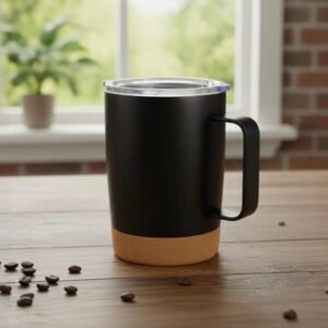TAZA HERMÉTICA