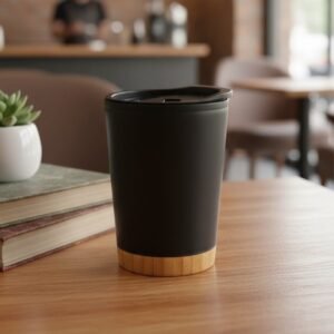 Vaso Base Bamboo