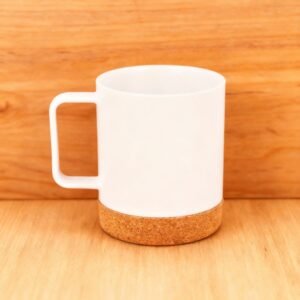 Vaso De Café Pp Reciclado
